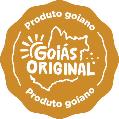 Produto goiano