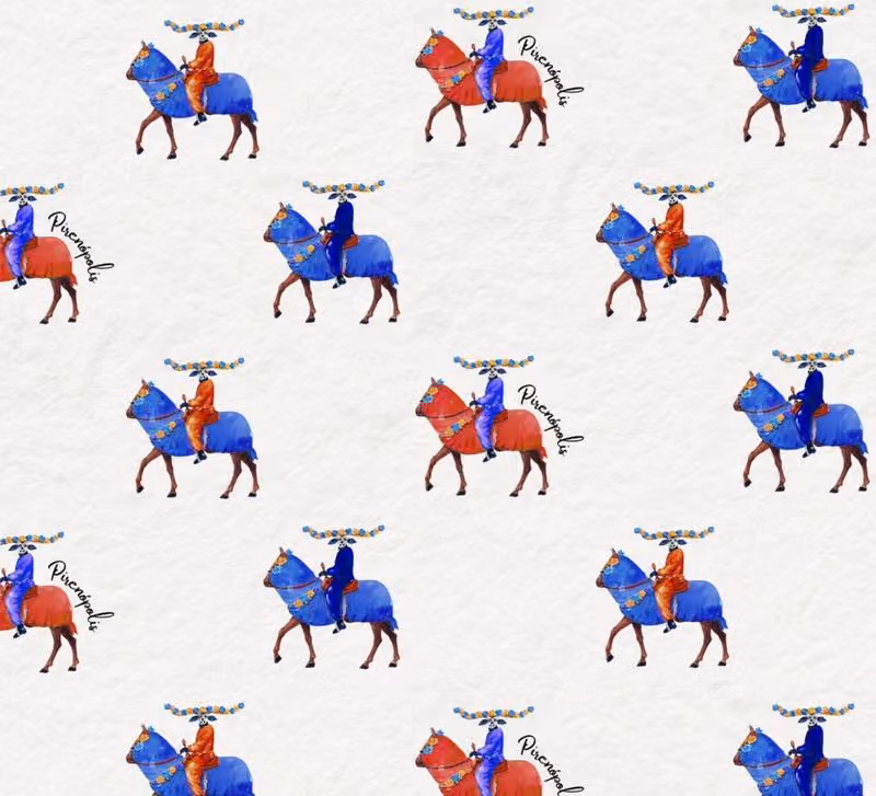 Cavalhadas